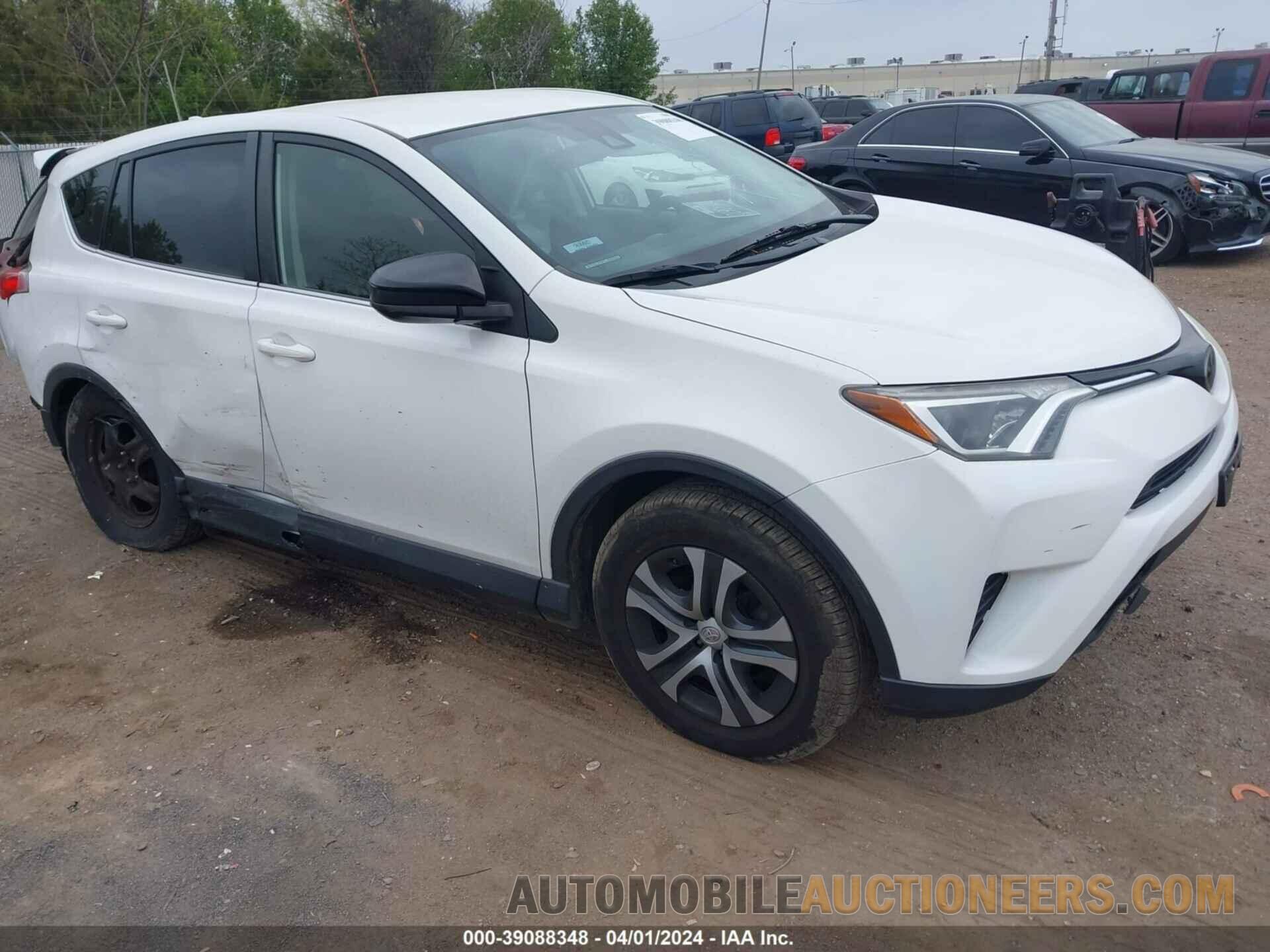 JTMZFREV6JJ733678 TOYOTA RAV4 2018