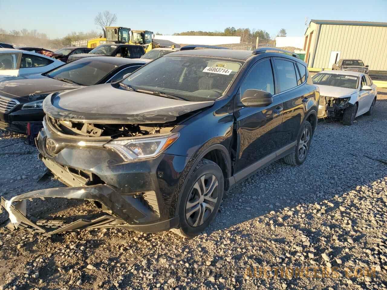 JTMZFREV6JJ736323 TOYOTA RAV4 2018