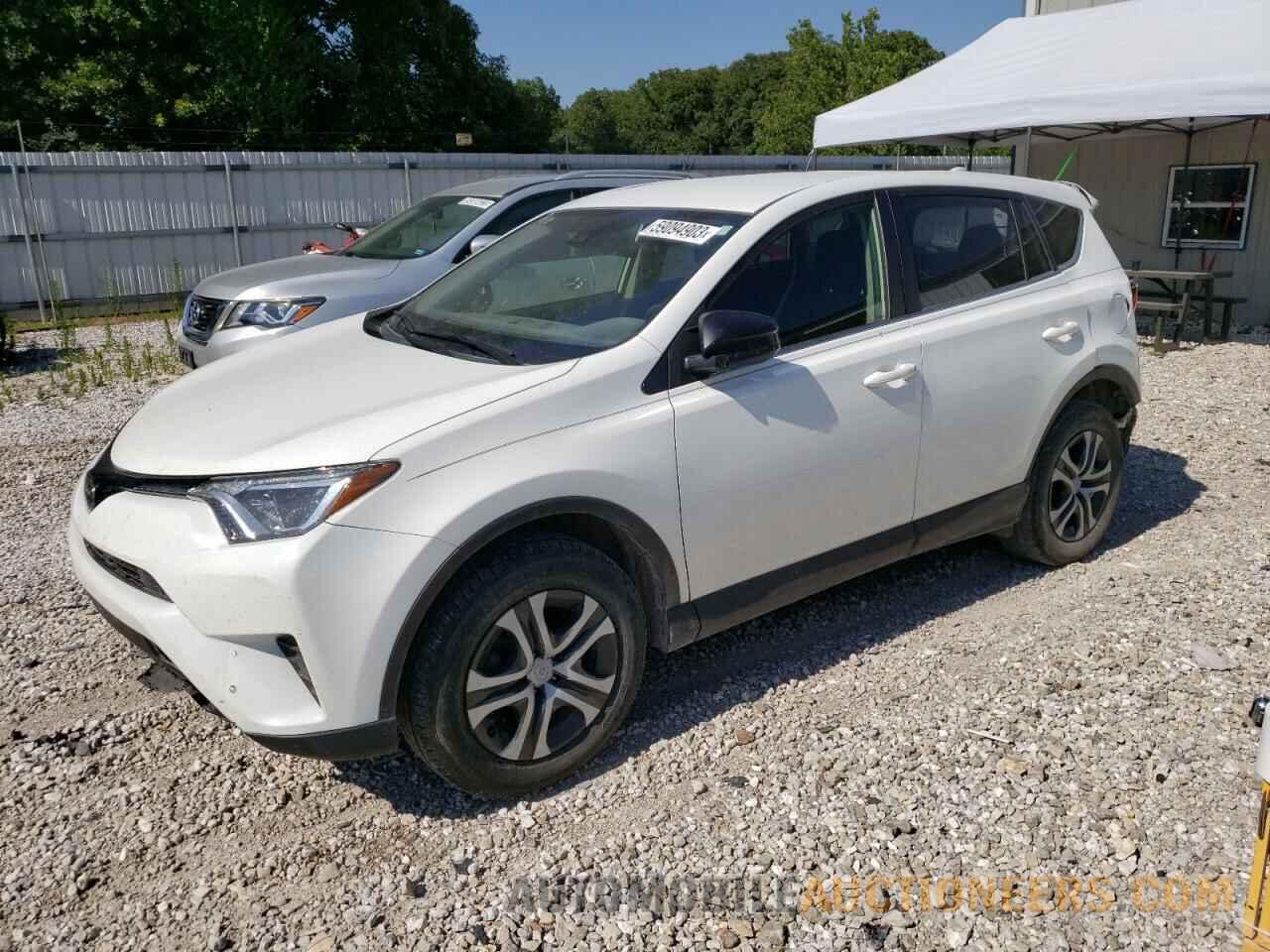 JTMZFREV6JJ736418 TOYOTA RAV4 2018