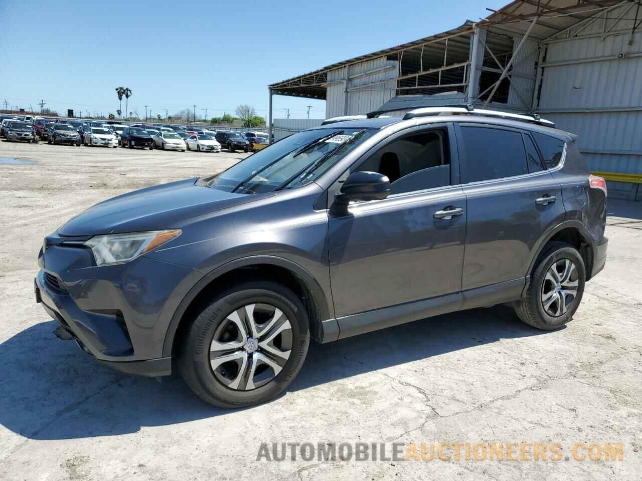 JTMZFREV6JJ739058 TOYOTA RAV4 2018