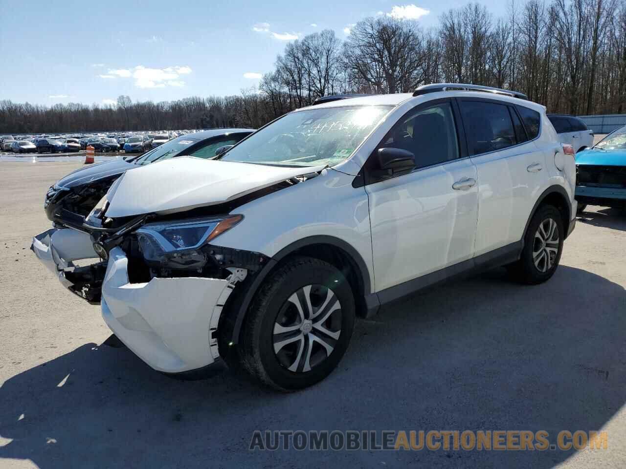 JTMZFREV6JJ749895 TOYOTA RAV4 2018