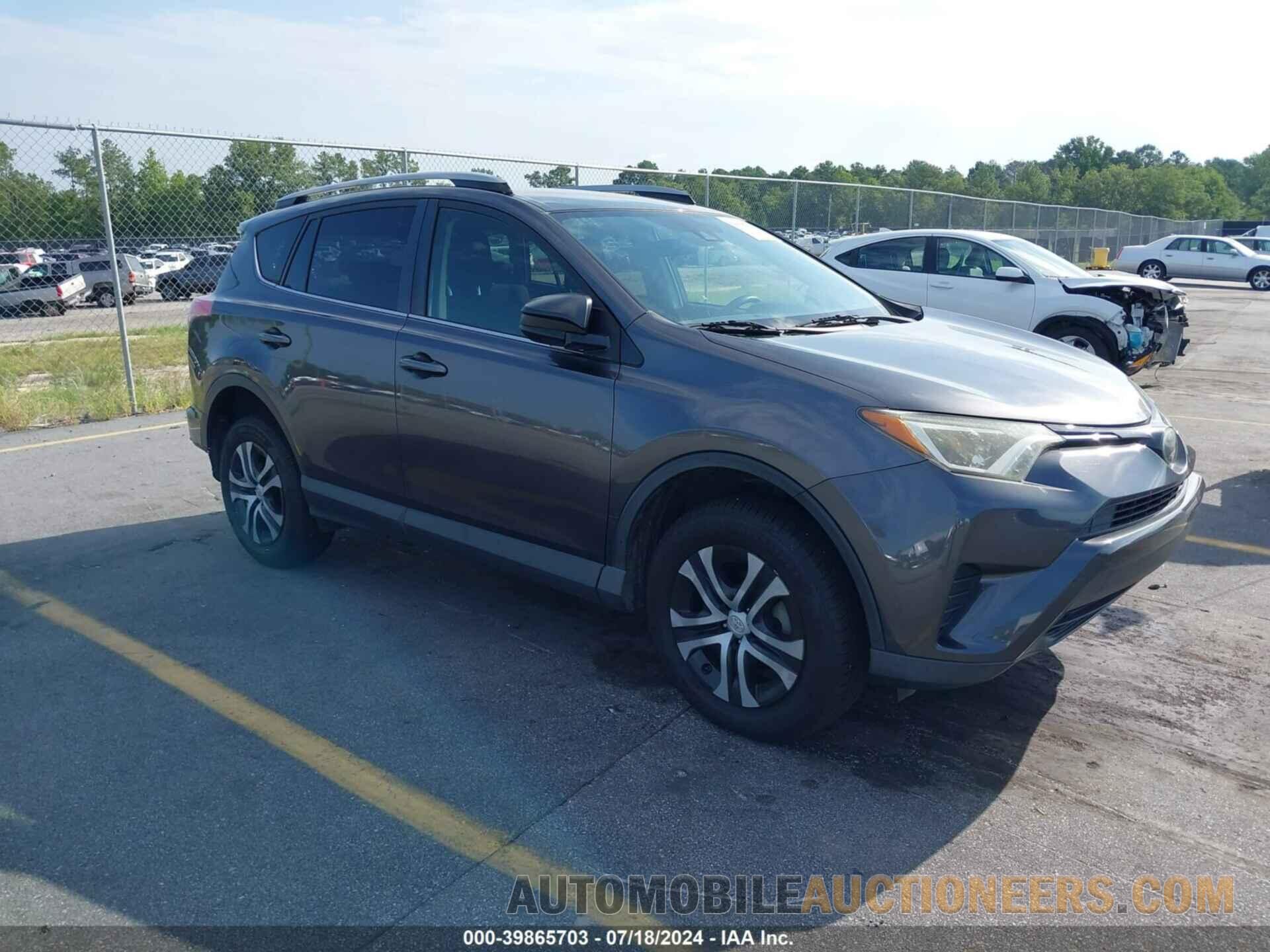 JTMZFREV6JJ751873 TOYOTA RAV4 2018