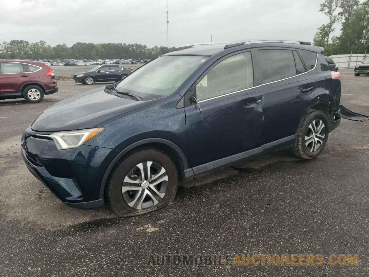 JTMZFREV6JJ752165 TOYOTA RAV4 2018