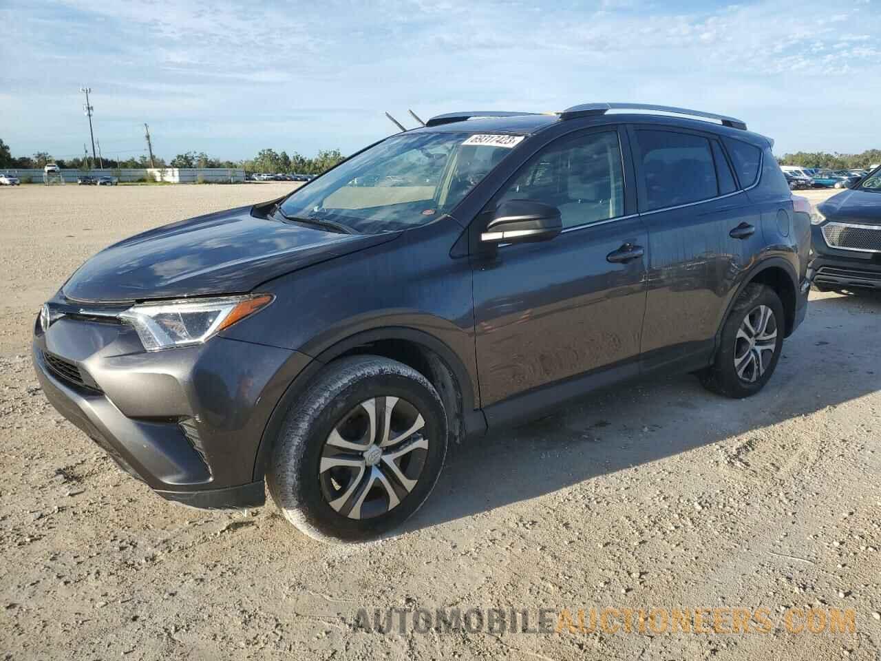 JTMZFREV7GJ066502 TOYOTA RAV4 2016