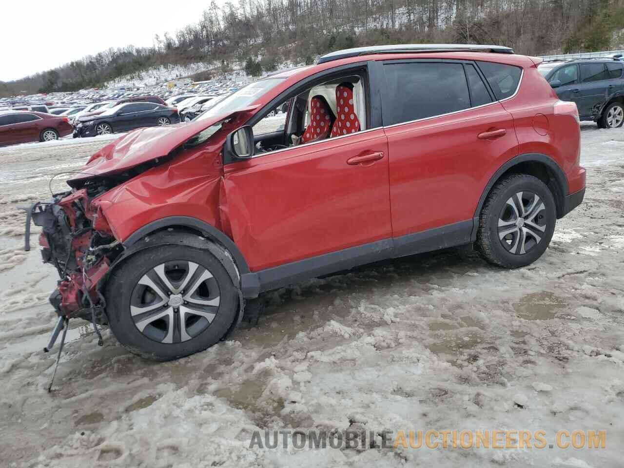 JTMZFREV7HJ120995 TOYOTA RAV4 2017