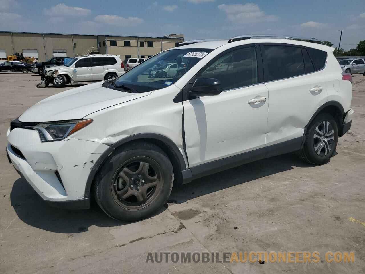 JTMZFREV7HJ134041 TOYOTA RAV4 2017