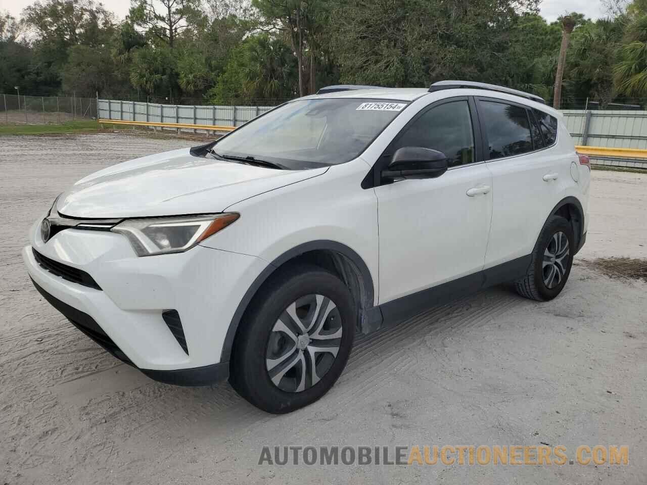 JTMZFREV7HJ148988 TOYOTA RAV4 2017