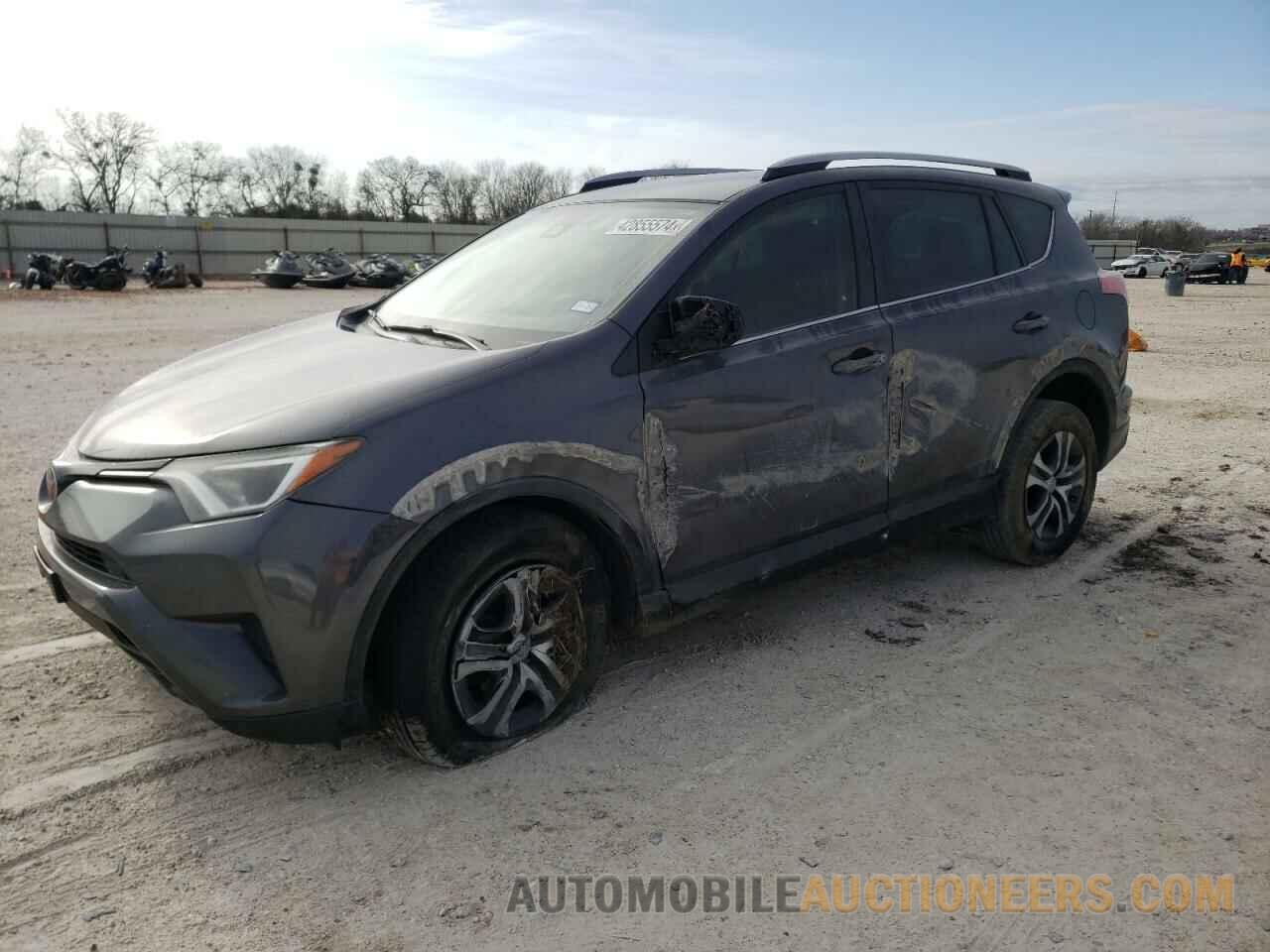 JTMZFREV7HJ704099 TOYOTA RAV4 2017