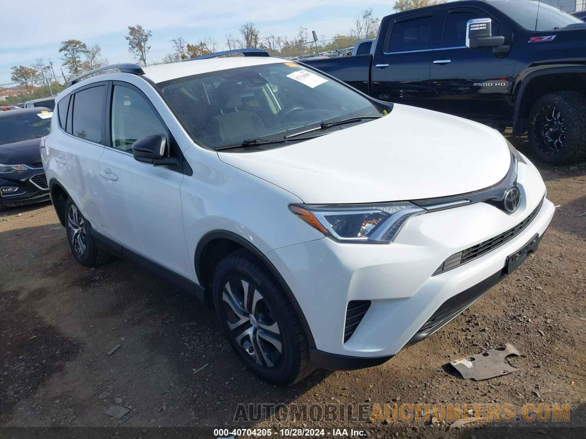 JTMZFREV7HJ708573 TOYOTA RAV4 2017