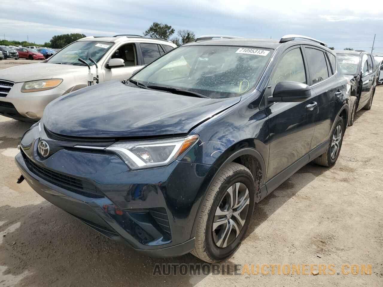 JTMZFREV7JD110066 TOYOTA RAV4 2018