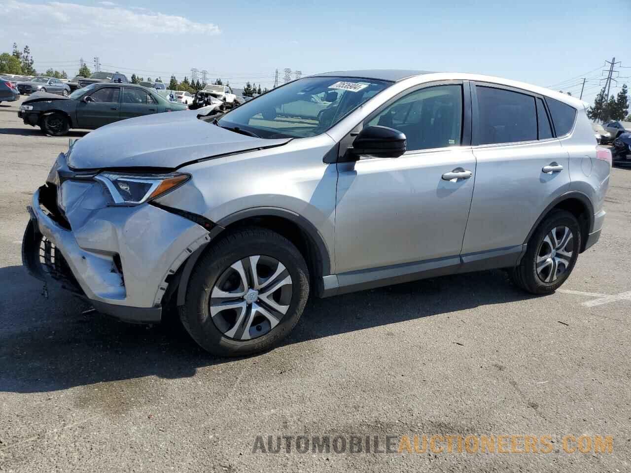 JTMZFREV7JD129023 TOYOTA RAV4 2018