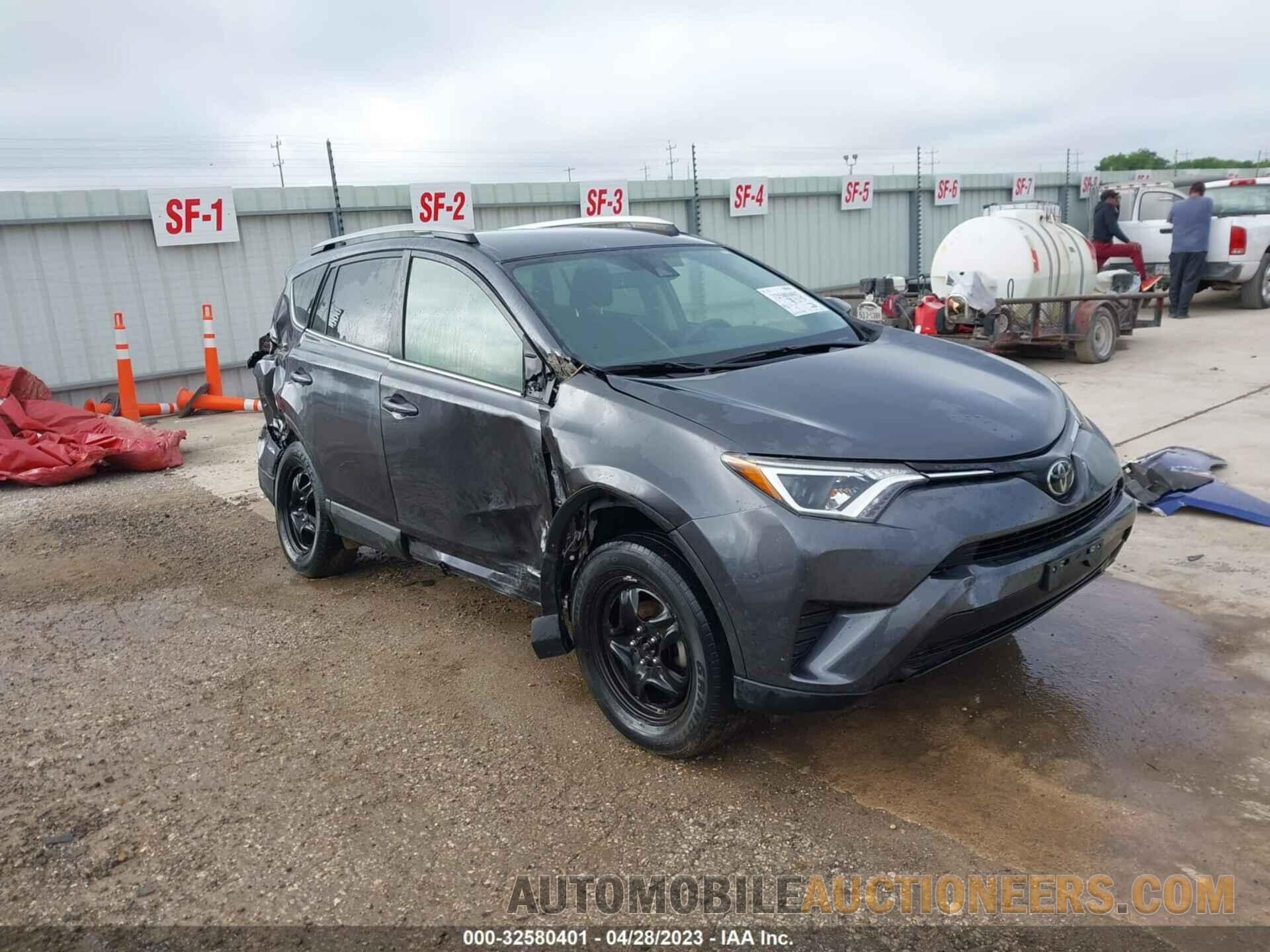 JTMZFREV7JD130348 TOYOTA RAV4 2018