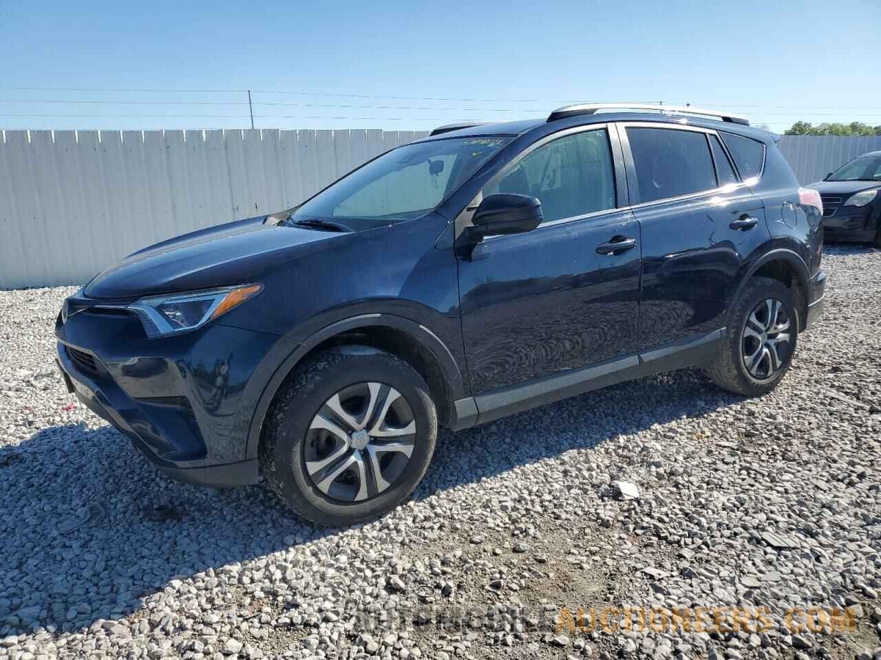 JTMZFREV7JD130401 TOYOTA RAV4 2018