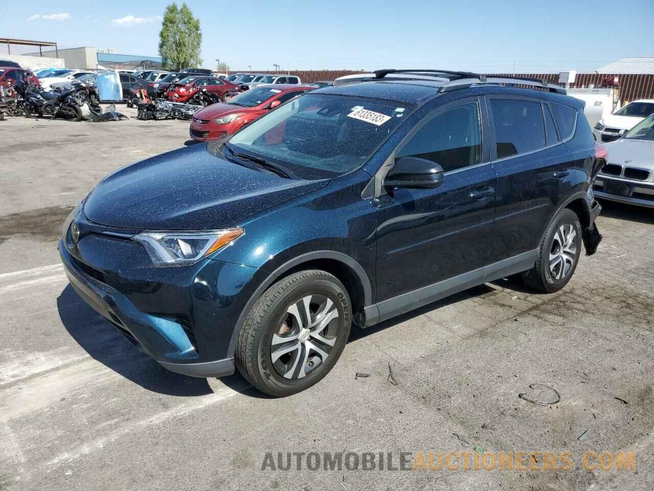 JTMZFREV7JD131998 TOYOTA RAV4 2018