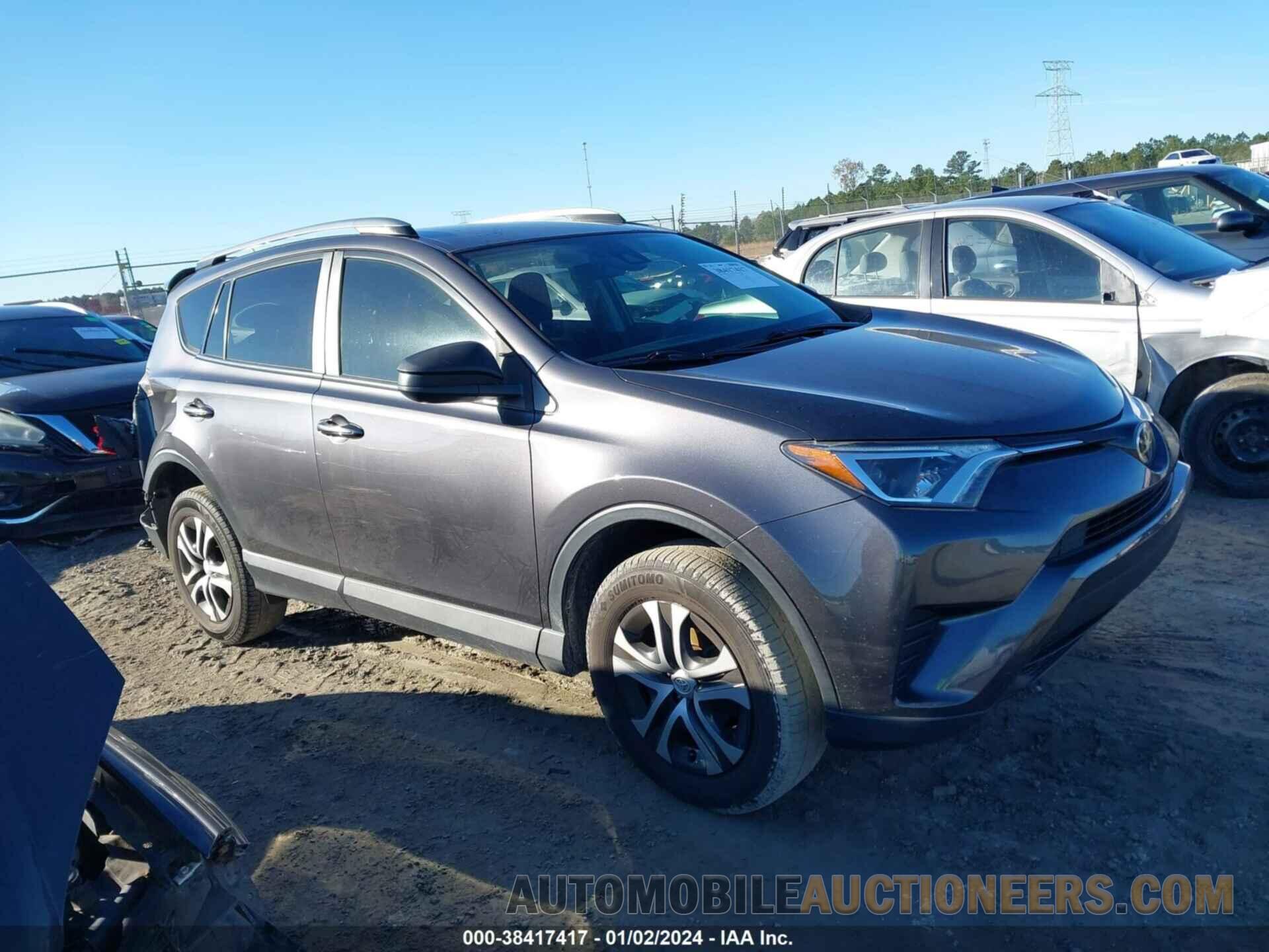 JTMZFREV7JJ151248 TOYOTA RAV4 2018