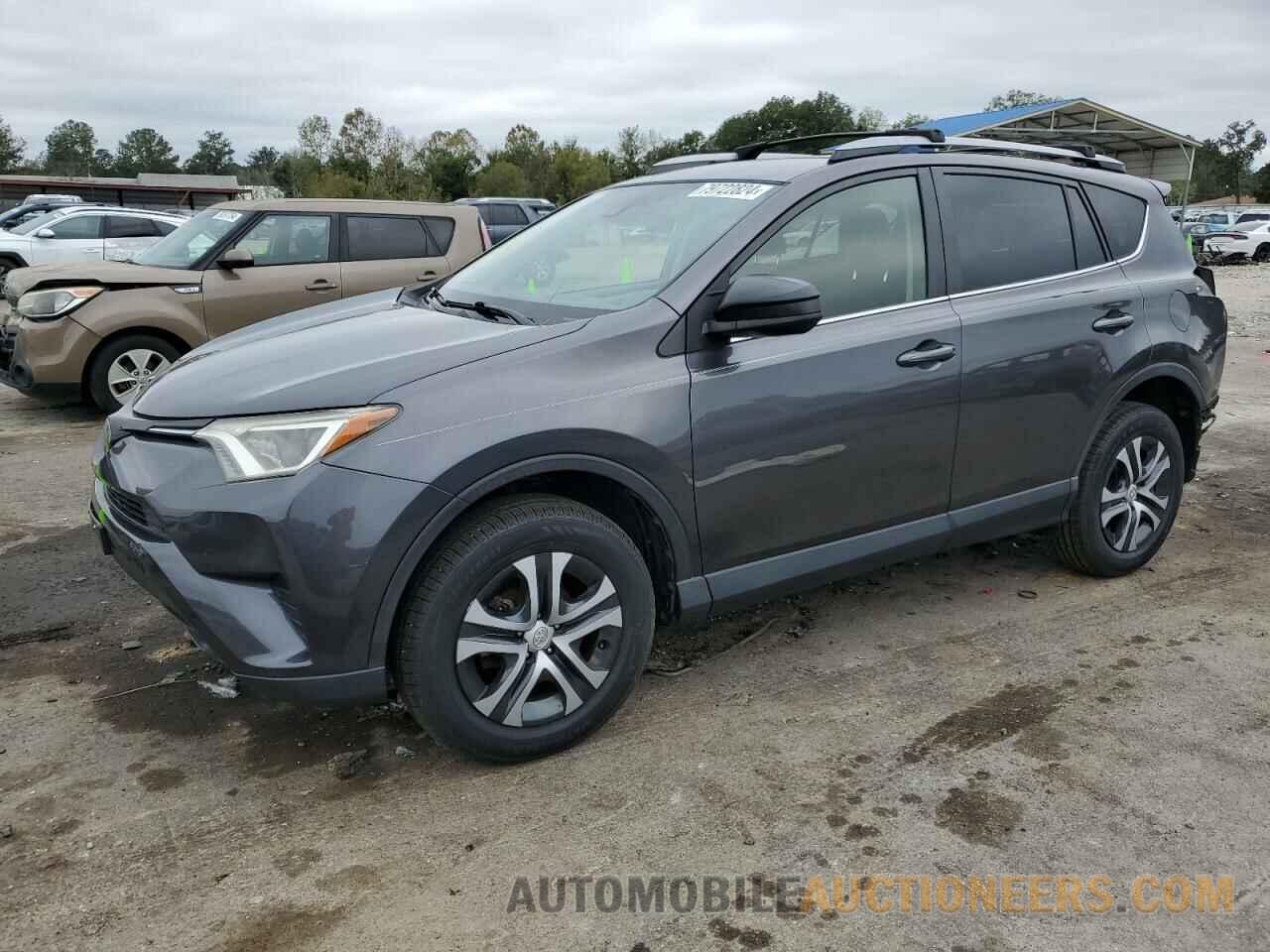 JTMZFREV7JJ152688 TOYOTA RAV4 2018