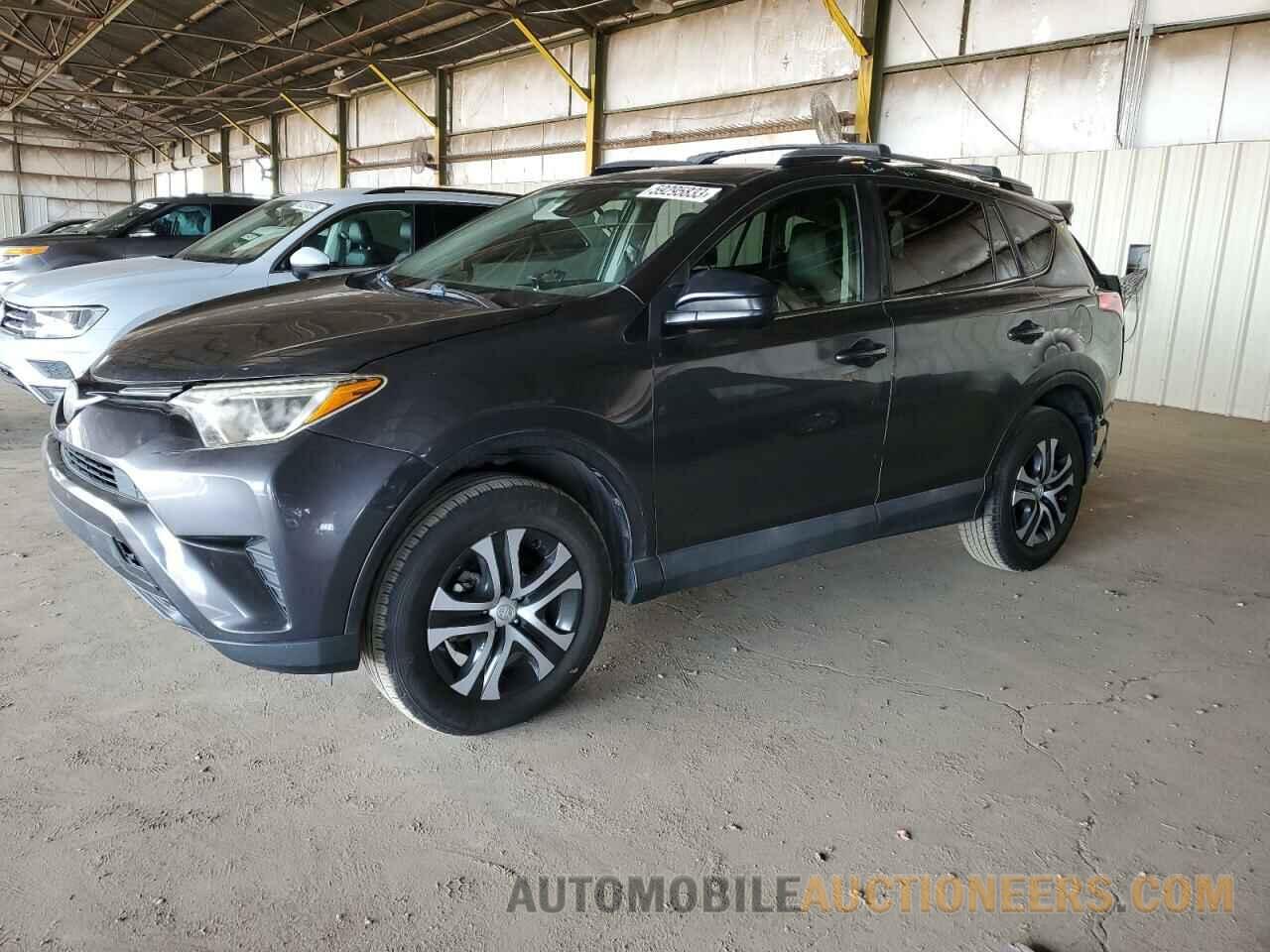 JTMZFREV7JJ152819 TOYOTA RAV4 2018