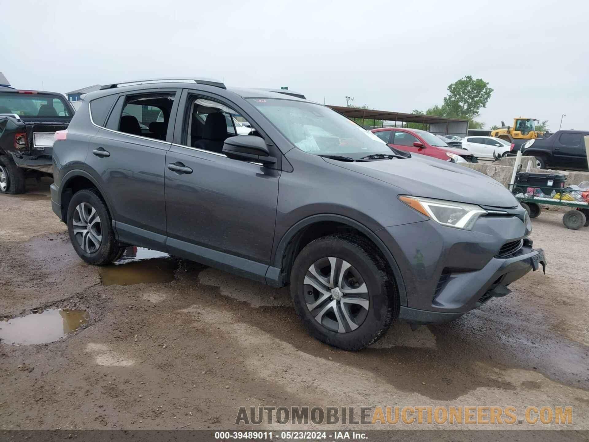 JTMZFREV7JJ156062 TOYOTA RAV4 2018