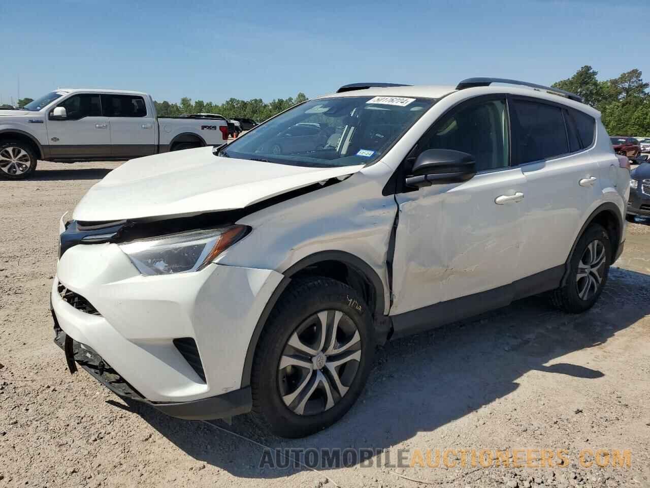 JTMZFREV7JJ156255 TOYOTA RAV4 2018