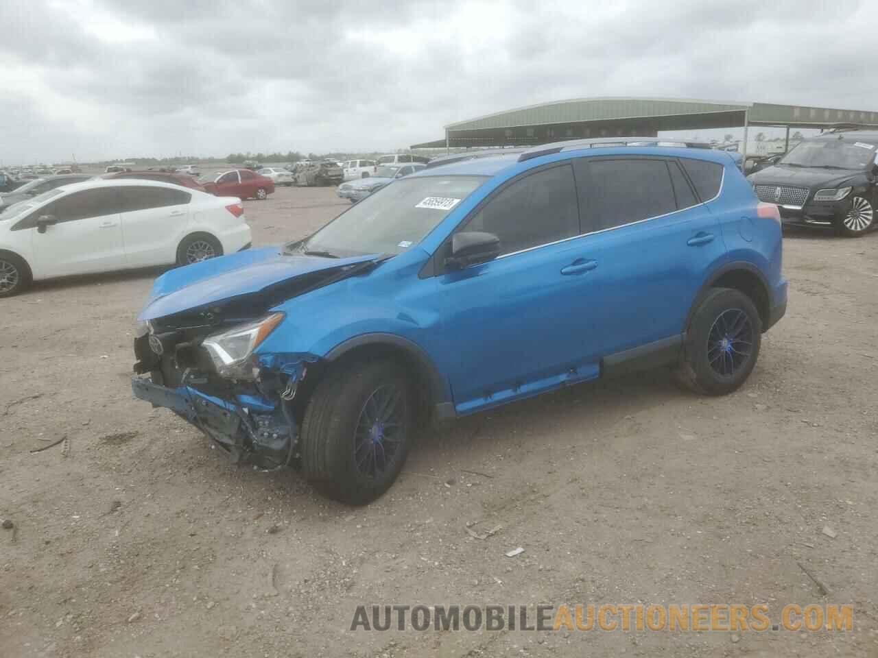 JTMZFREV7JJ157549 TOYOTA RAV4 2018