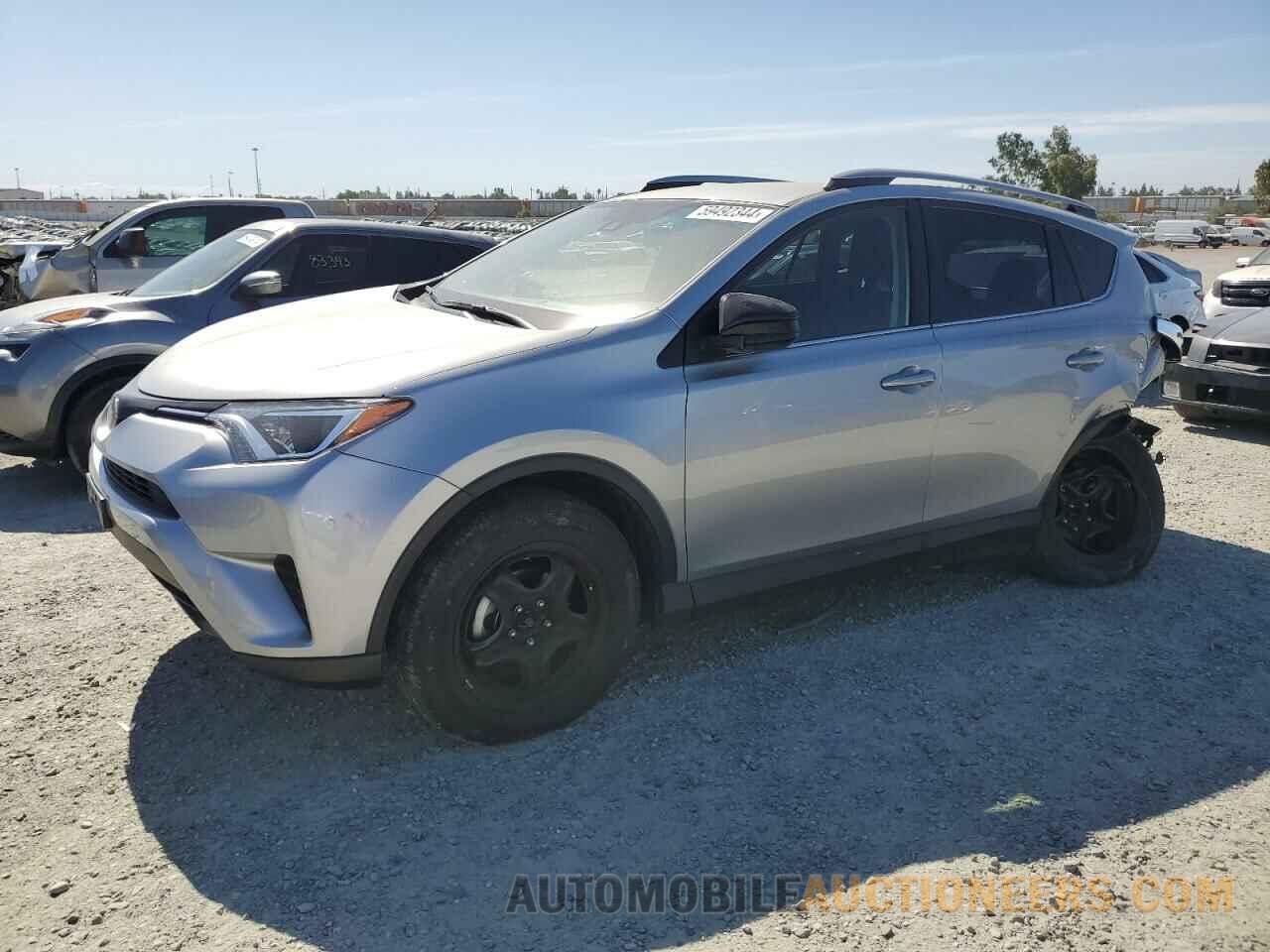 JTMZFREV7JJ160161 TOYOTA RAV4 2018