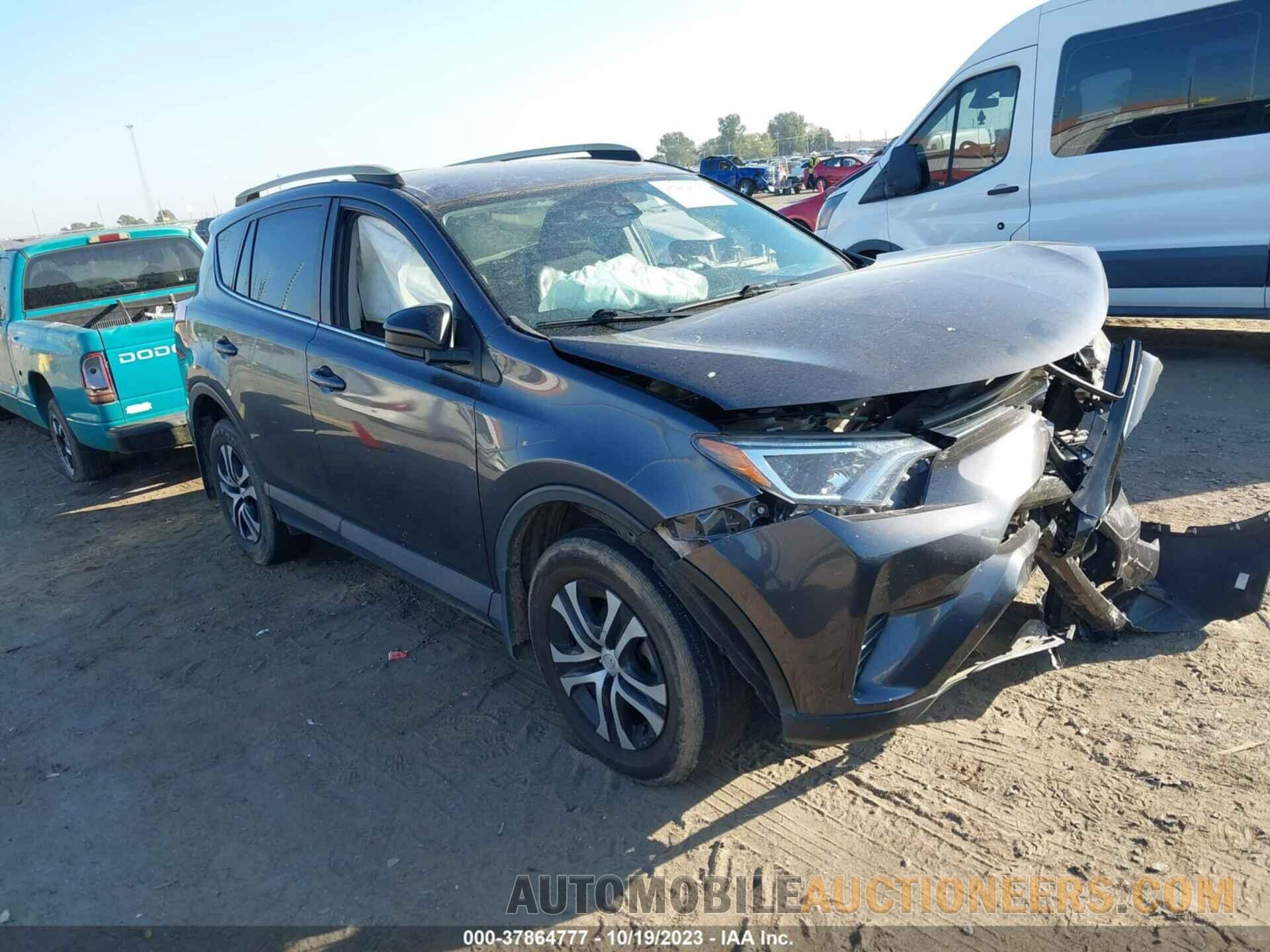 JTMZFREV7JJ162685 TOYOTA RAV4 2018