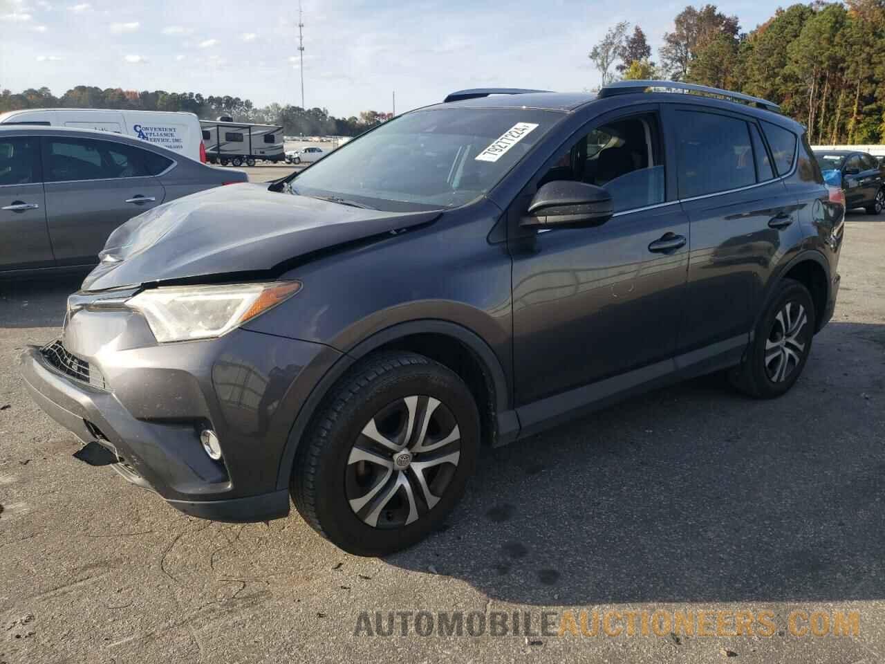 JTMZFREV7JJ165778 TOYOTA RAV4 2018