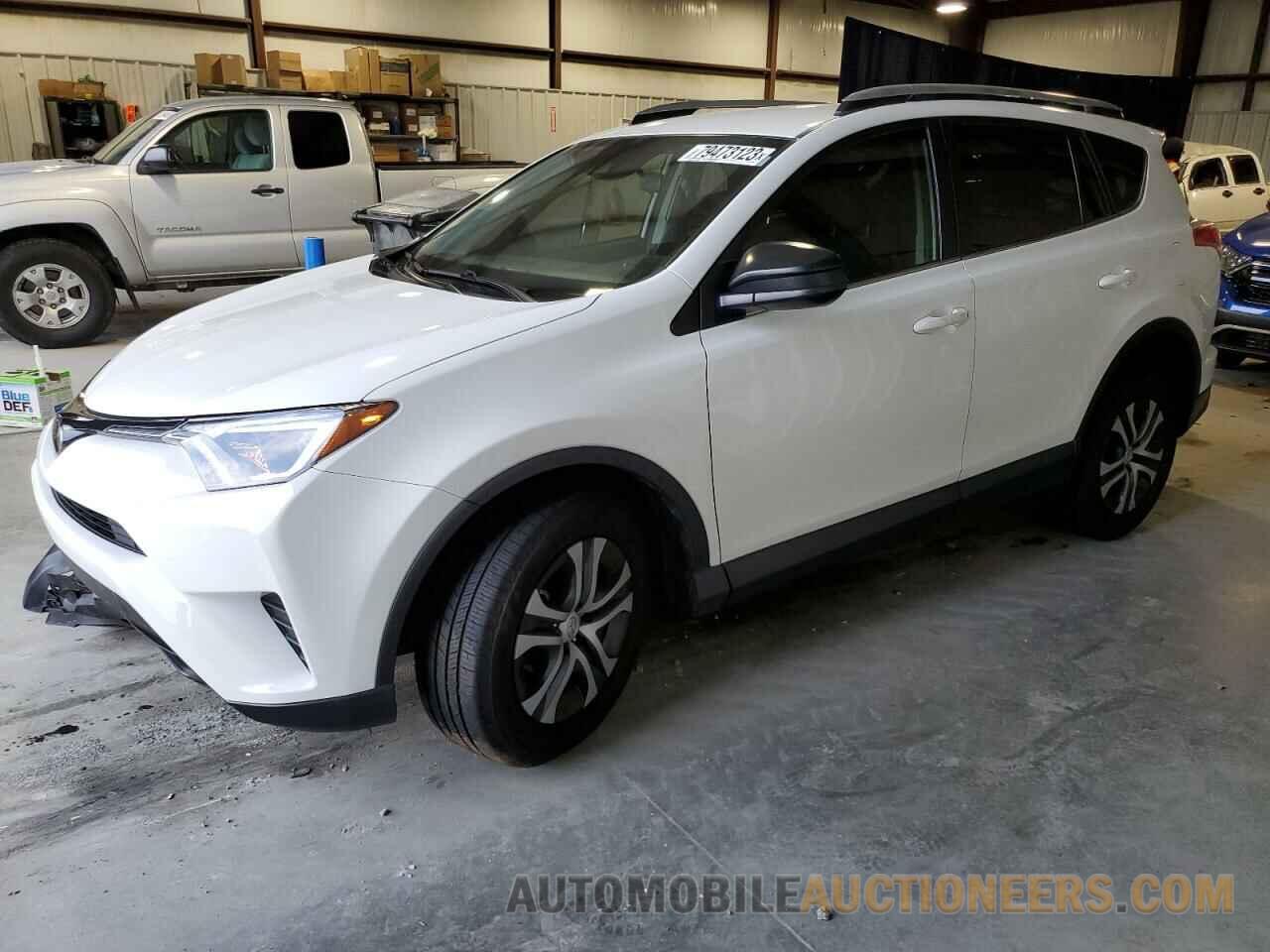 JTMZFREV7JJ165926 TOYOTA RAV4 2018