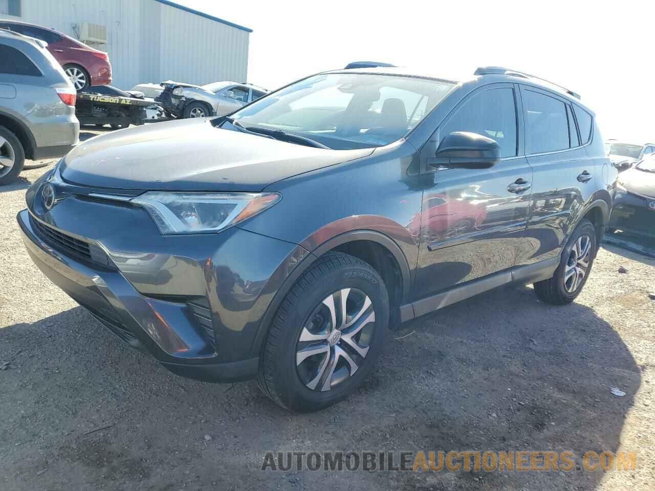 JTMZFREV7JJ167904 TOYOTA RAV4 2018