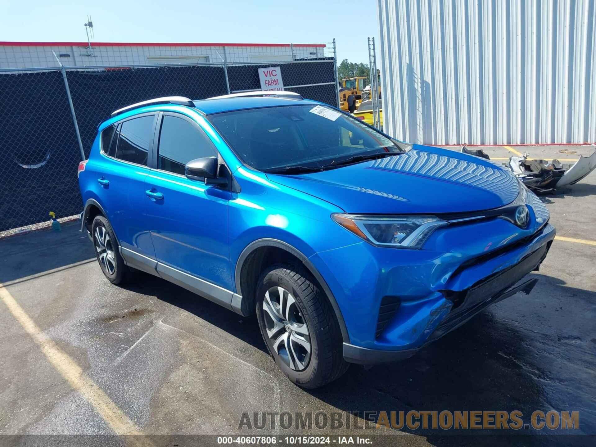 JTMZFREV7JJ173296 TOYOTA RAV4 2018