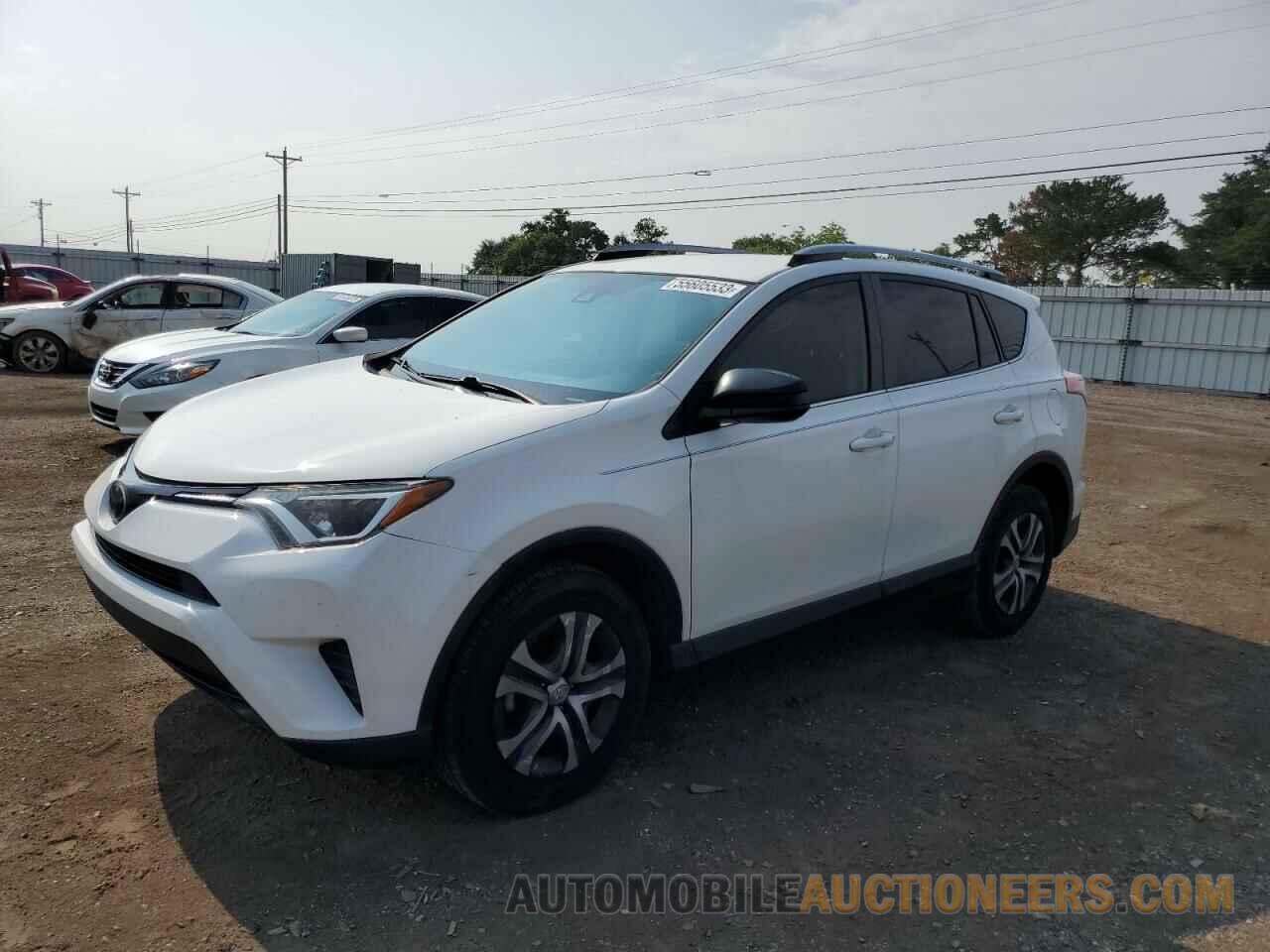 JTMZFREV7JJ189613 TOYOTA RAV4 2018