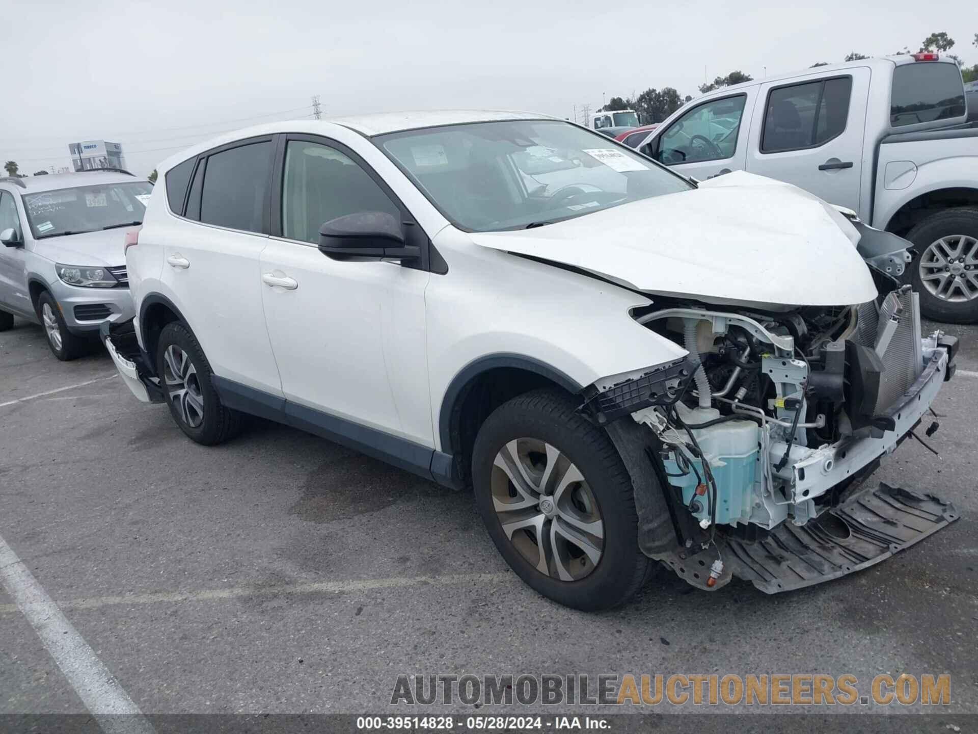 JTMZFREV7JJ192348 TOYOTA RAV4 2018