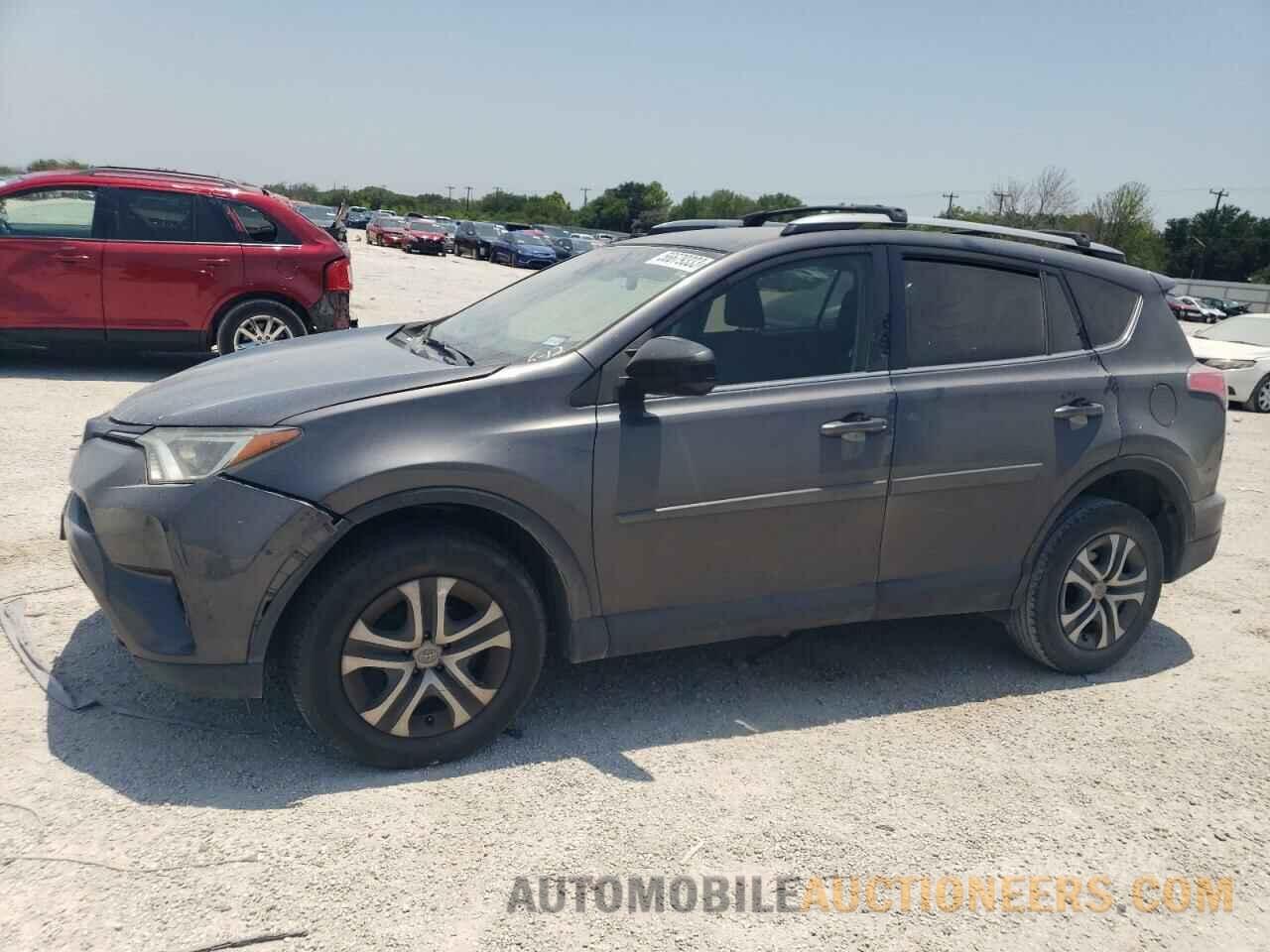 JTMZFREV7JJ206295 TOYOTA RAV4 2018