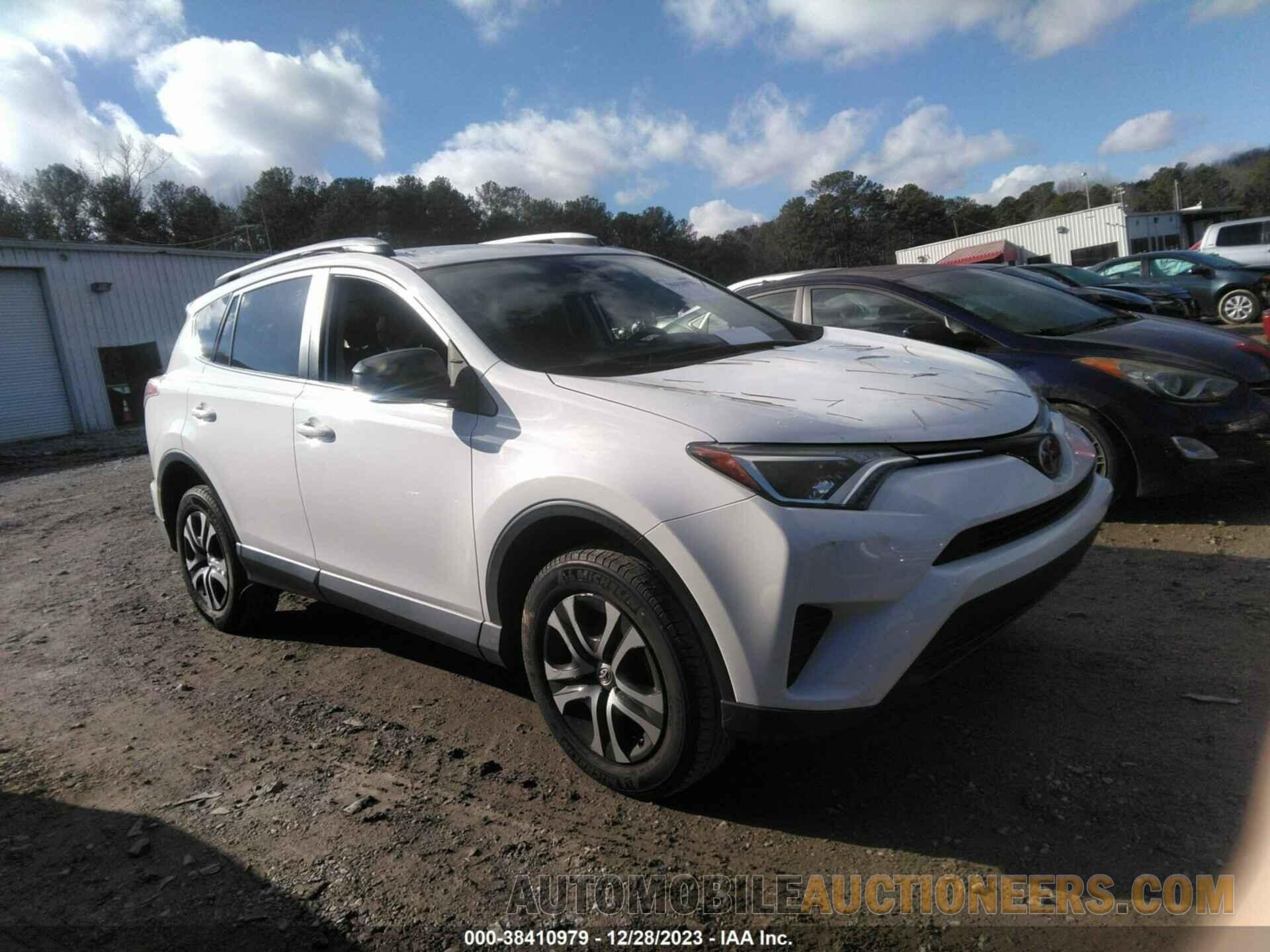 JTMZFREV7JJ212288 TOYOTA RAV4 2018