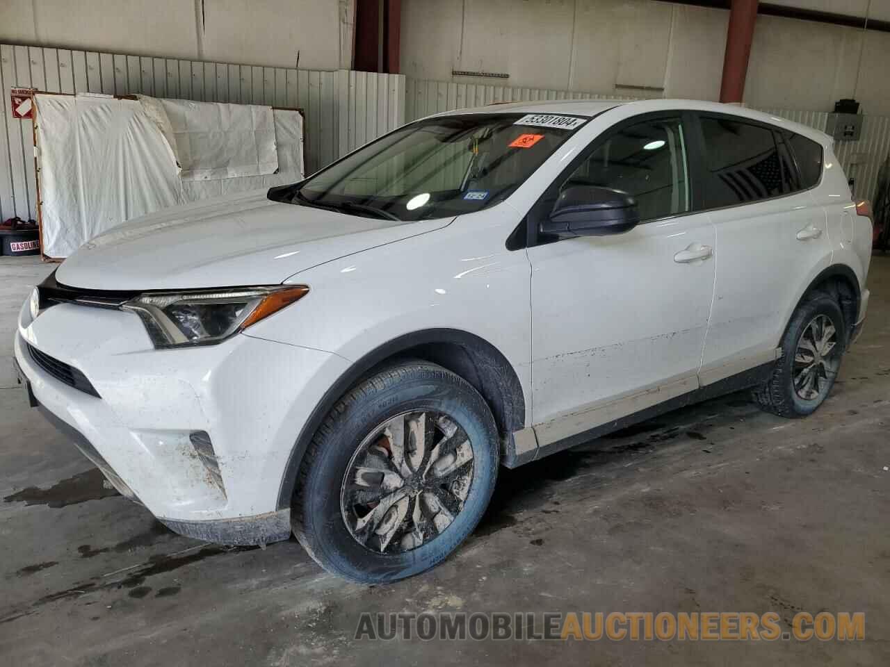 JTMZFREV7JJ212422 TOYOTA RAV4 2018