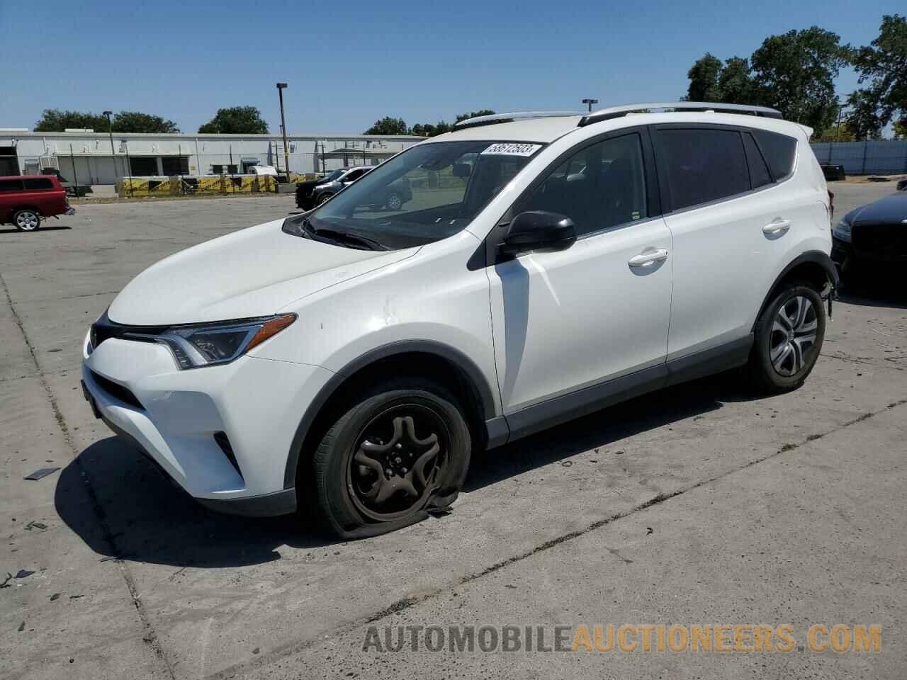 JTMZFREV7JJ212548 TOYOTA RAV4 2018