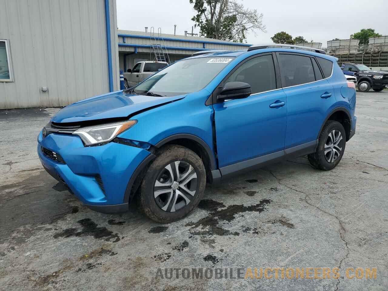 JTMZFREV7JJ212713 TOYOTA RAV4 2018