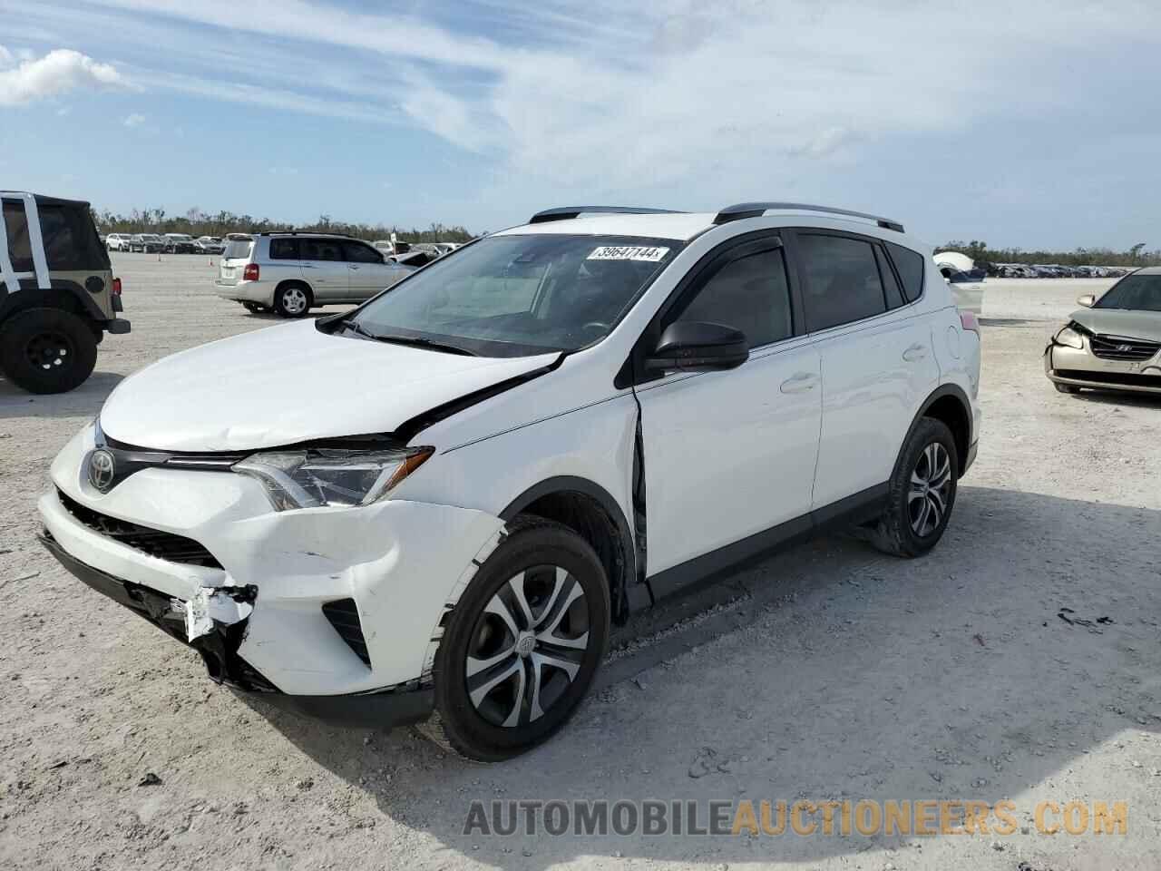 JTMZFREV7JJ212873 TOYOTA RAV4 2018