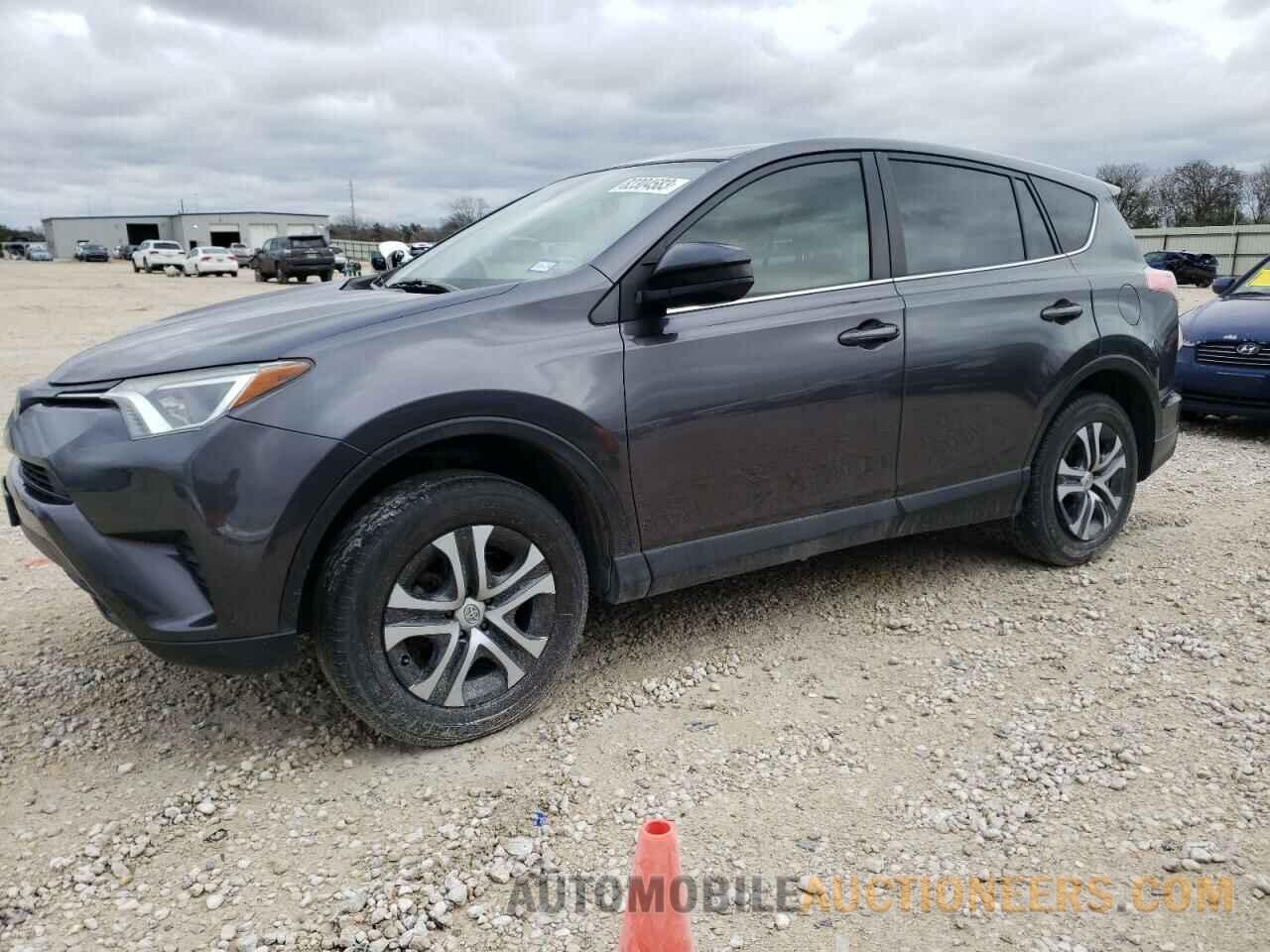 JTMZFREV7JJ724911 TOYOTA RAV4 2018