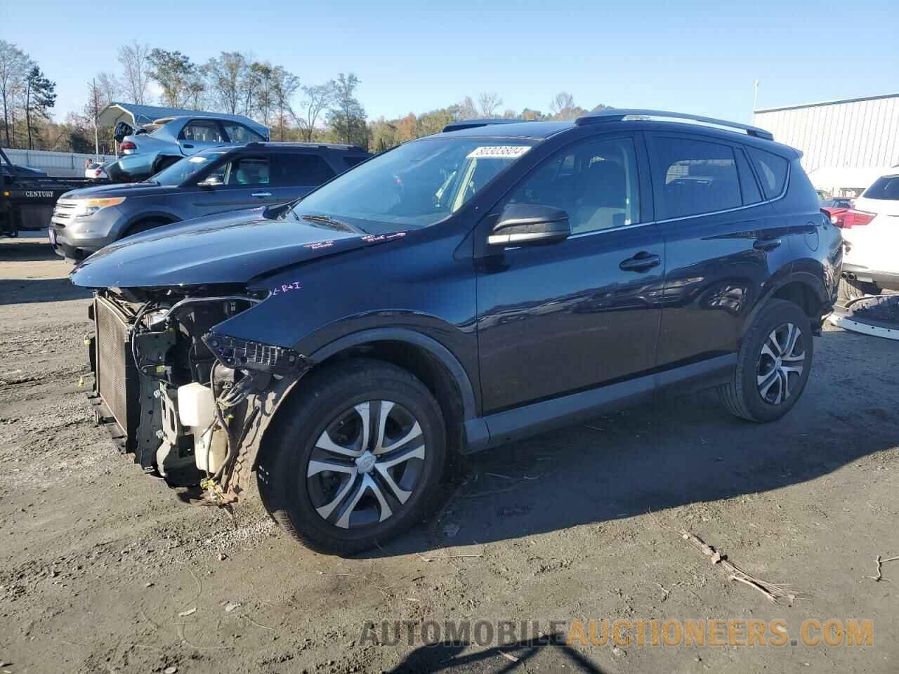 JTMZFREV7JJ726125 TOYOTA RAV4 2018