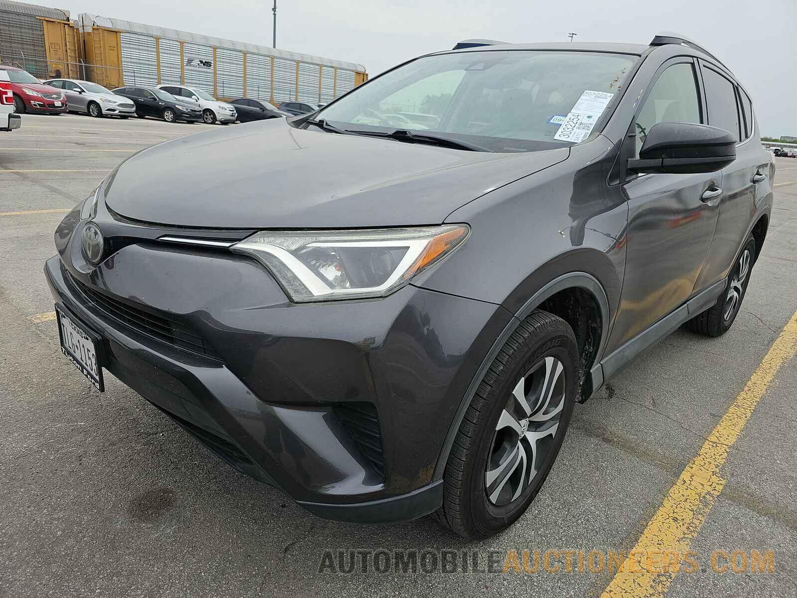 JTMZFREV7JJ728280 Toyota RAV4 2018