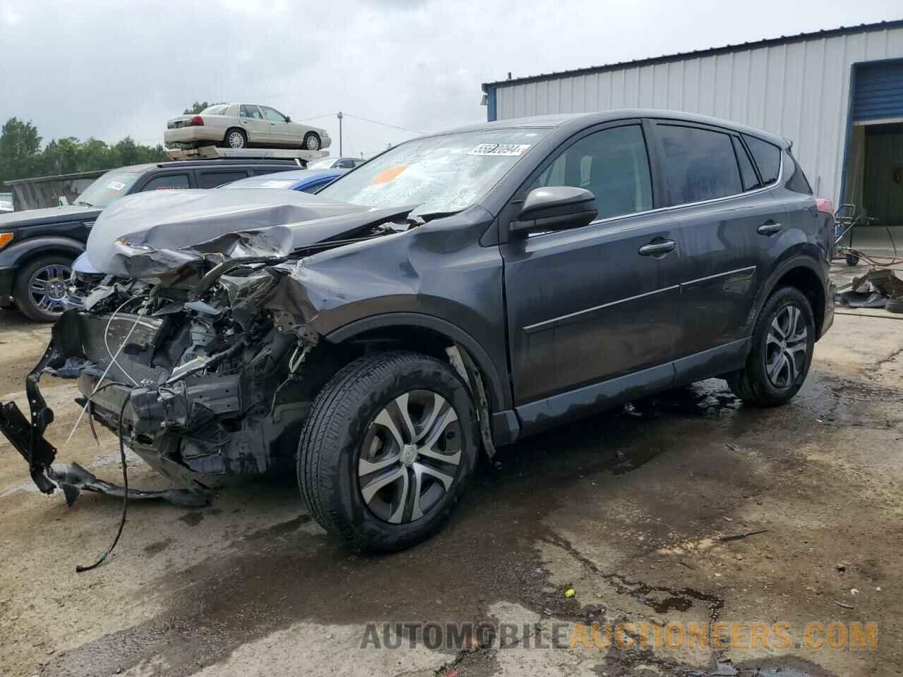 JTMZFREV7JJ729168 TOYOTA RAV4 2018