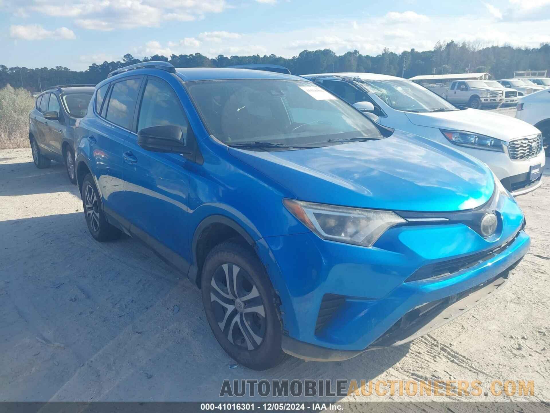 JTMZFREV7JJ729218 TOYOTA RAV4 2018