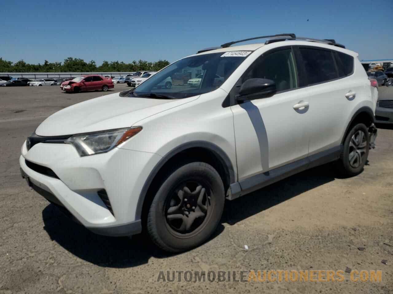 JTMZFREV7JJ731597 TOYOTA RAV4 2018