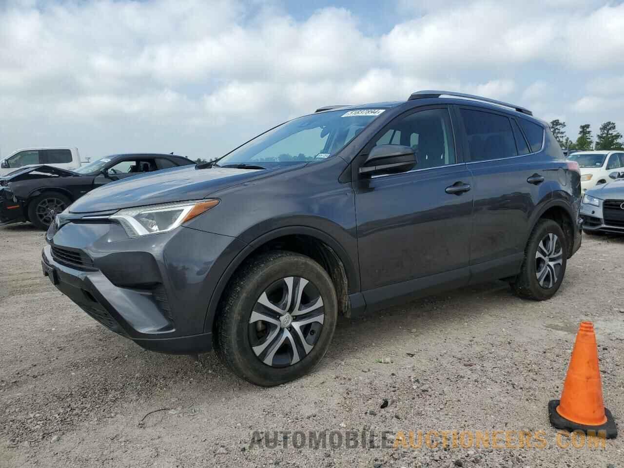 JTMZFREV7JJ740929 TOYOTA RAV4 2018