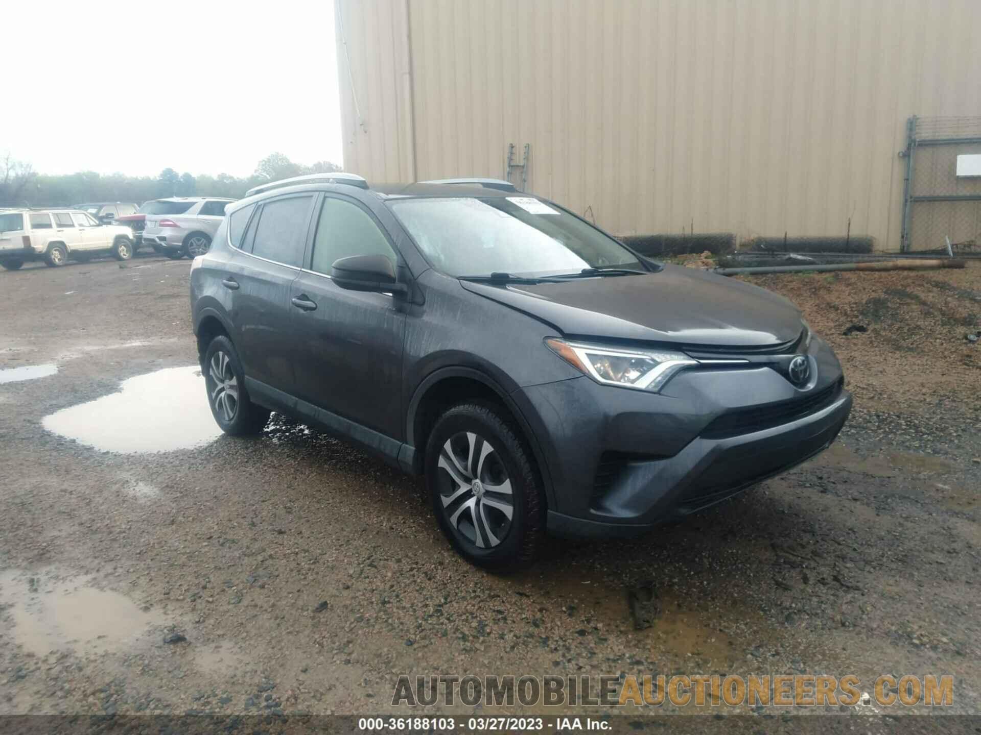 JTMZFREV7JJ744284 TOYOTA RAV4 2018