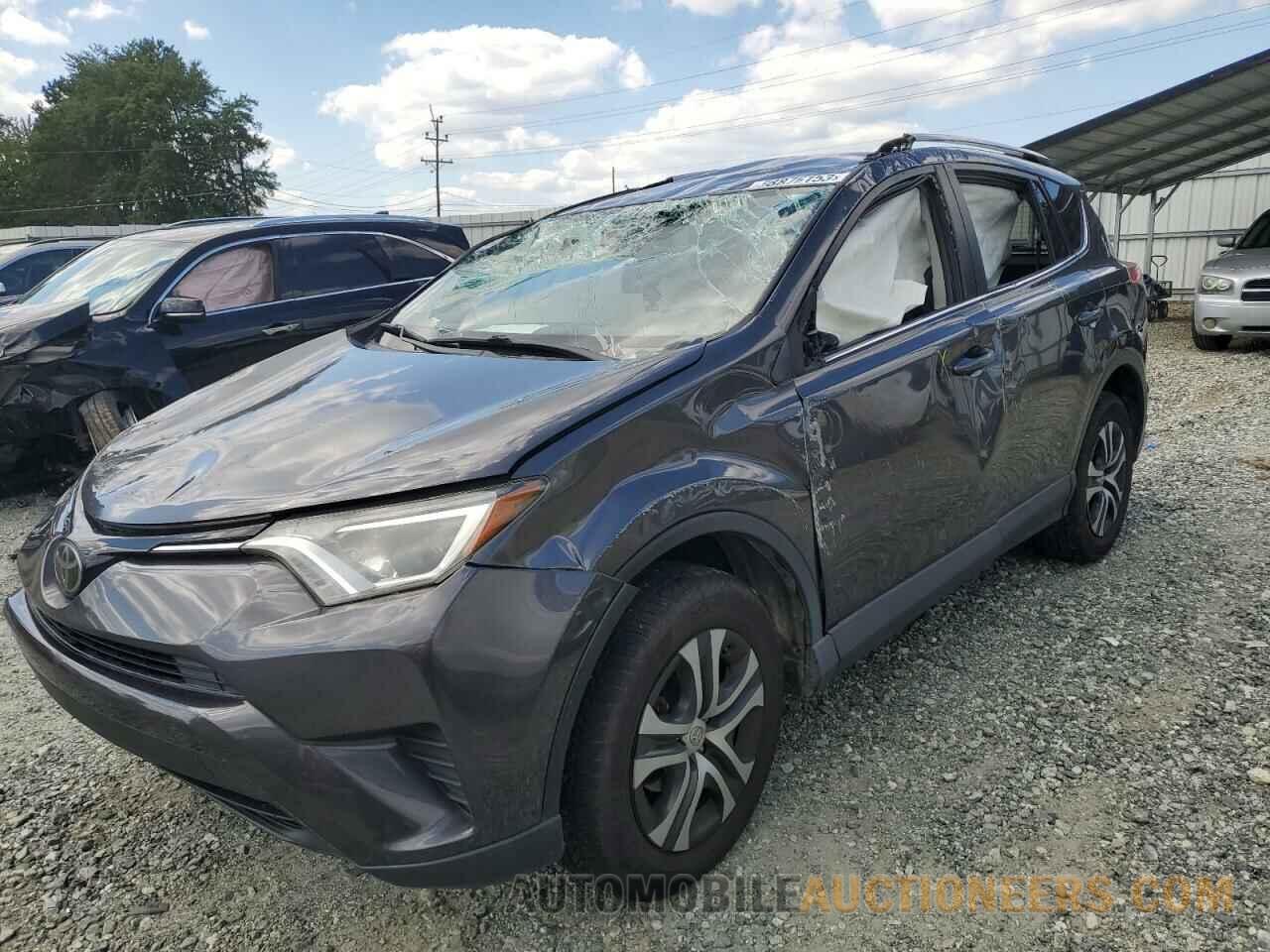 JTMZFREV7JJ744625 TOYOTA RAV4 2018