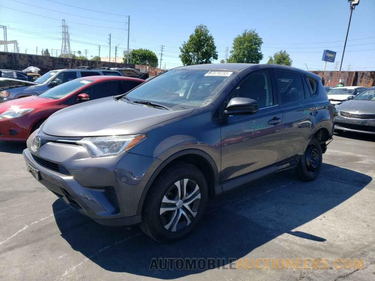 JTMZFREV7JJ746326 TOYOTA RAV4 2018