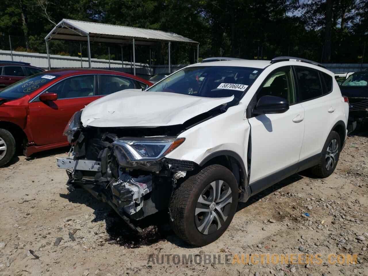 JTMZFREV7JJ749906 TOYOTA RAV4 2018