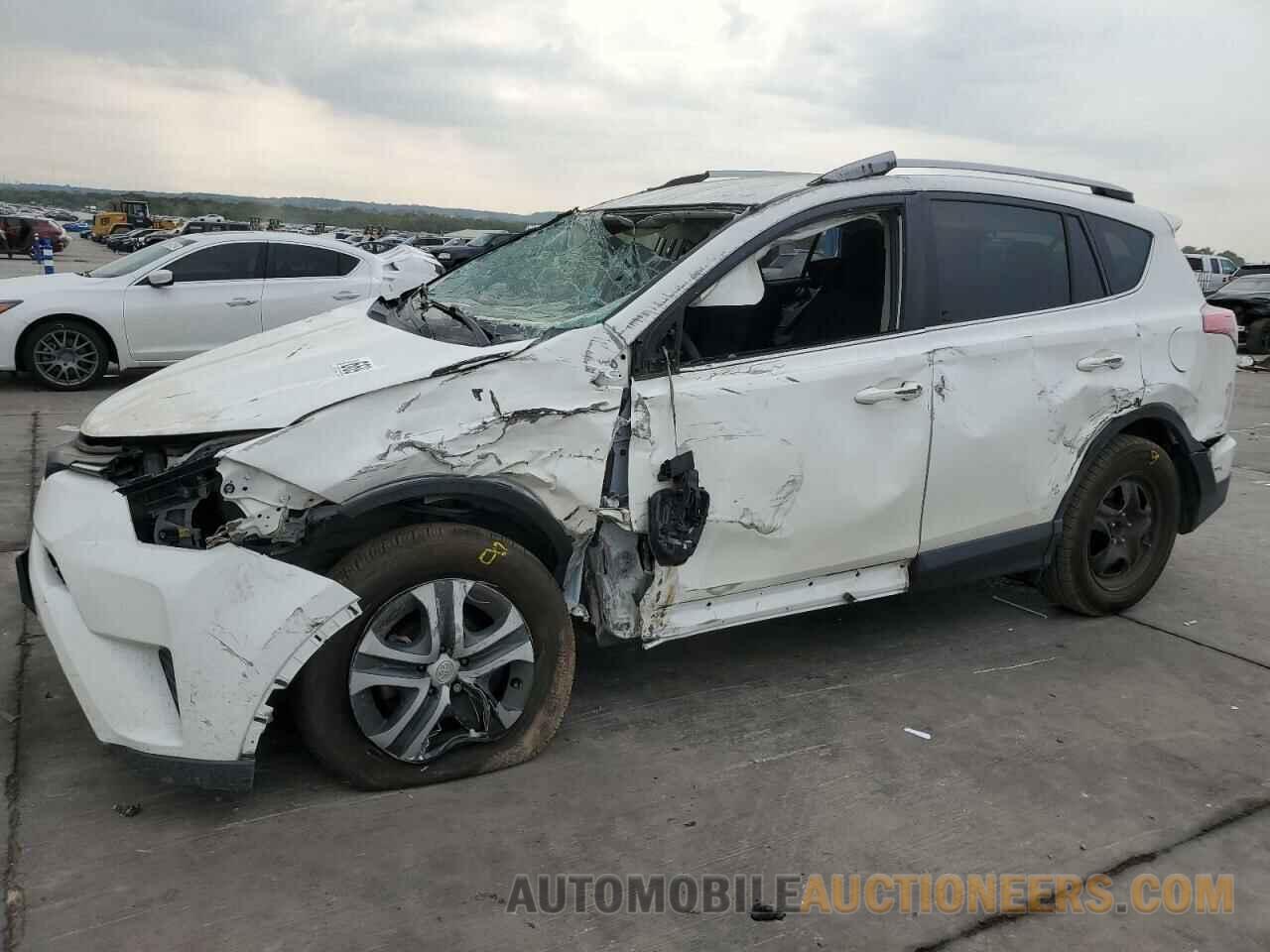 JTMZFREV7JJ750263 TOYOTA RAV4 2018